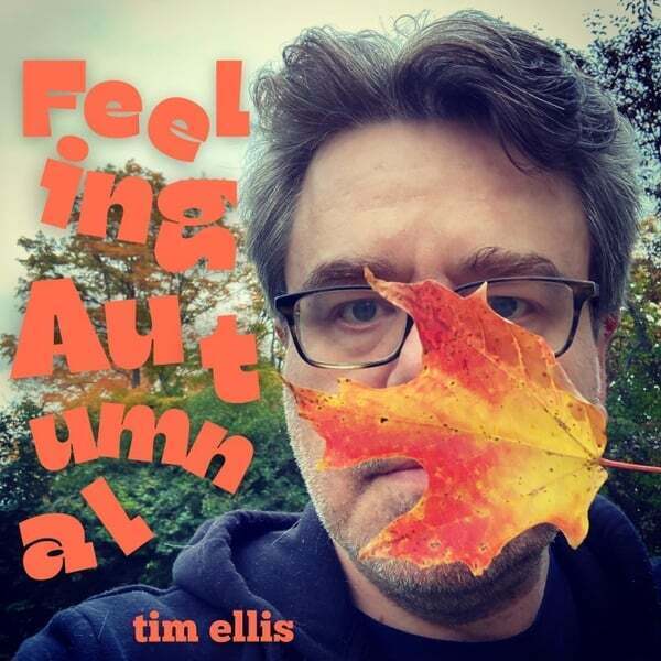 Cover art for Feeling Autumnal
