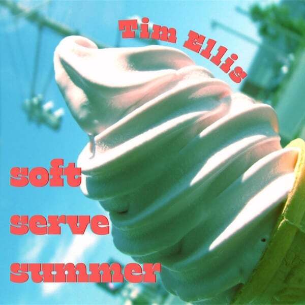 Cover art for Soft Serve Summer