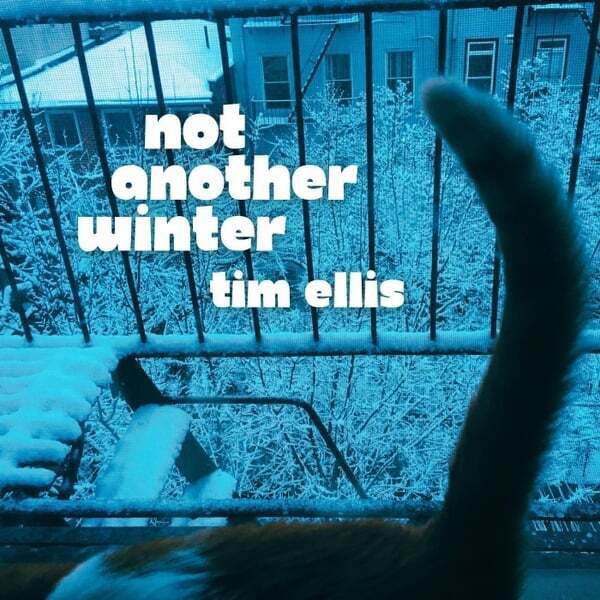 Cover art for Not Another Winter
